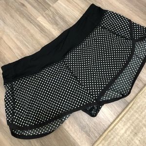 2.5” Speed Up Shorts Lululemon